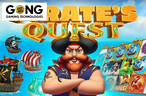 Pirate's Quest